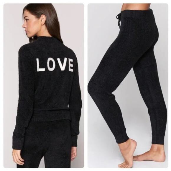 Spiritual Gangster Chenille Love Set - Picture 1 of 16